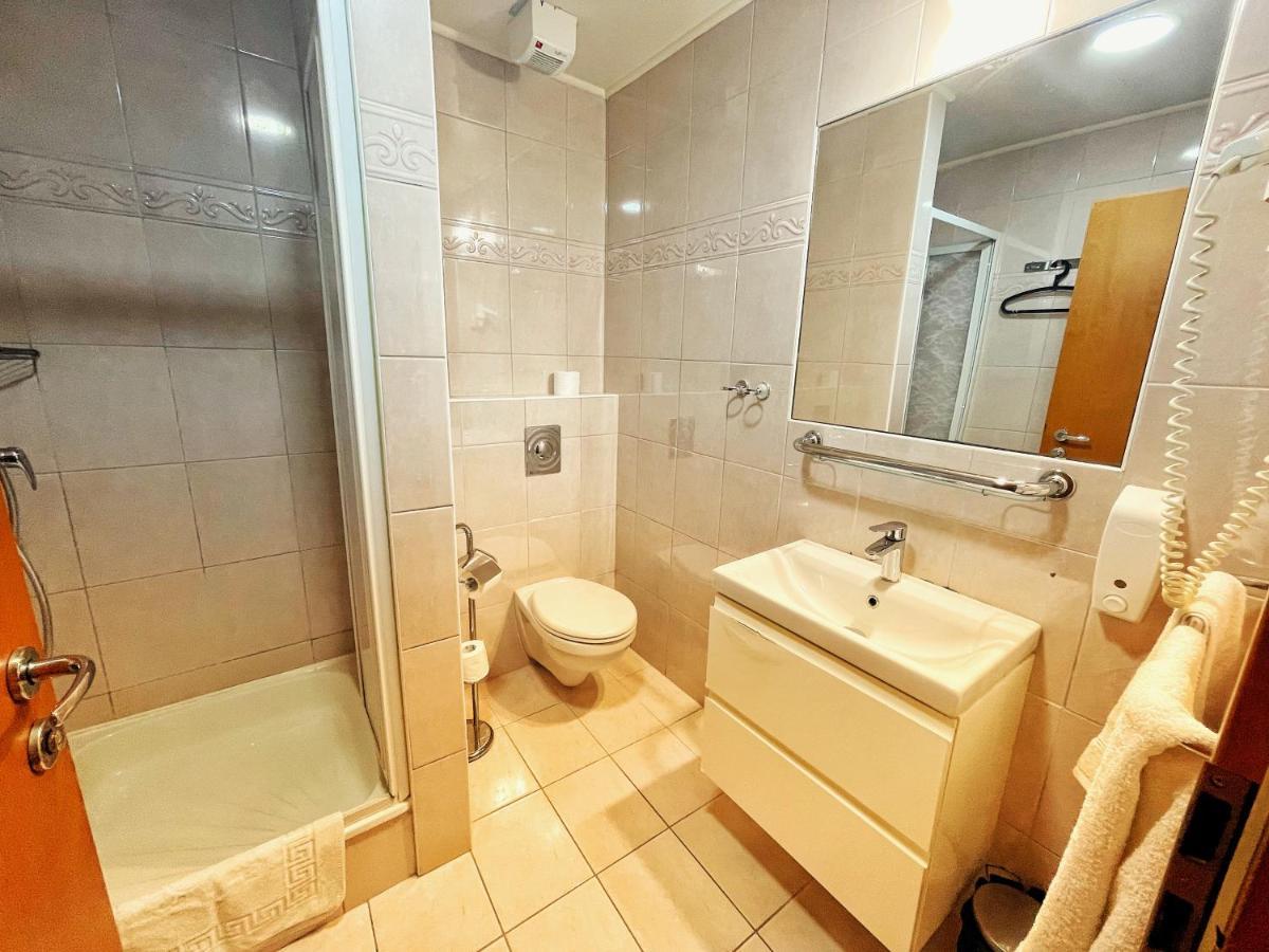 Alkotmany Vendeghaz Hotel Sárvár Kültér fotó
