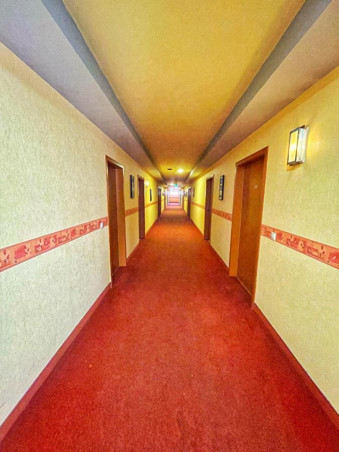 Alkotmany Vendeghaz Hotel Sárvár Kültér fotó